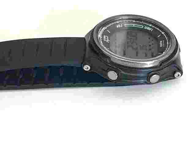 LEE COOPER  - ORG05603.621 Men’s Original digital Watch - Great condition