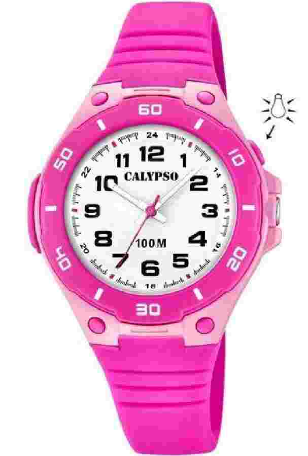 Watch Calypso Woman k5758/3