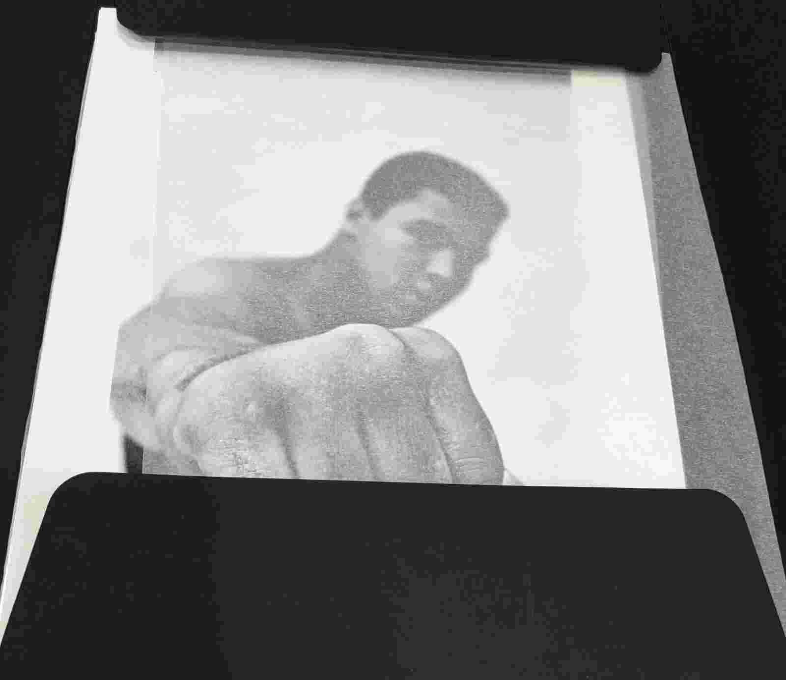 Shinola Guardian Muhammad Ali Limited Edition Watch 36mm Full Set!