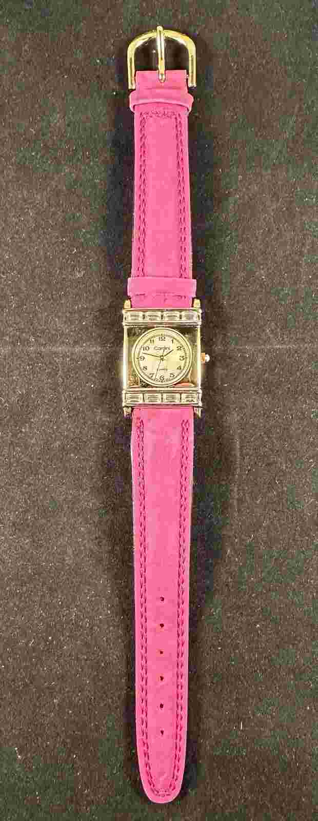 Cardini Womens Watch
