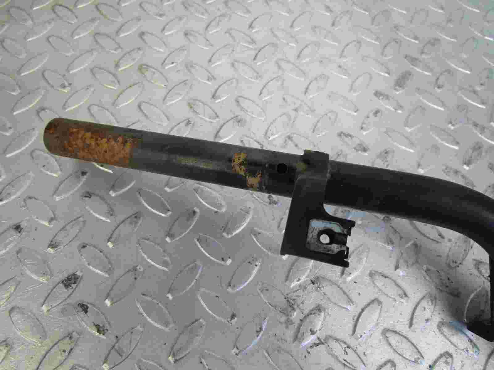 2007 Yamaha X-City 250 STEERING HANDLEBAR