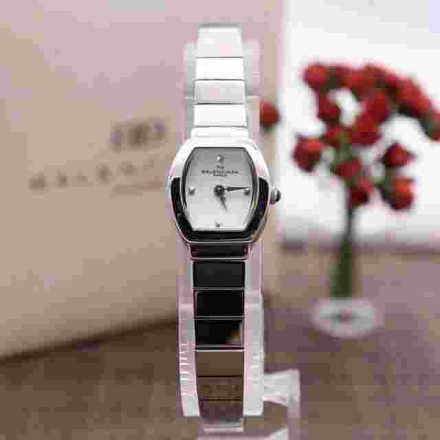 BALENCIAGA 0357 watch