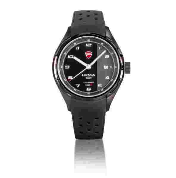 Ducati Sidney OAP Watch New