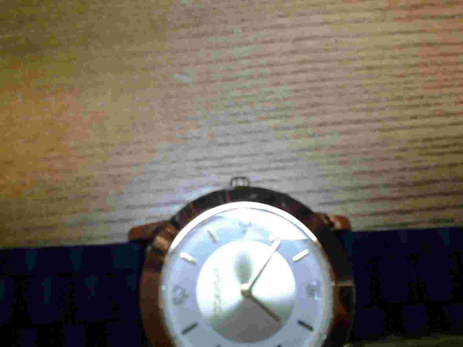 Rocawear watch
