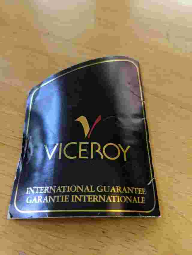 Viceroy Quartz Watch