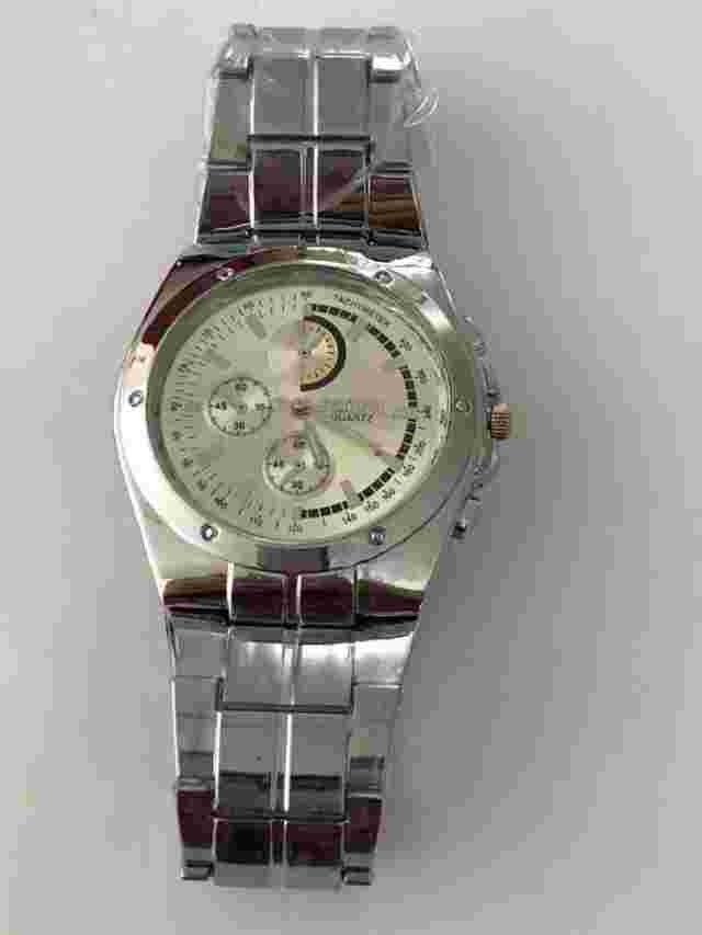 ROSRA Quartz Men's Watch NEW