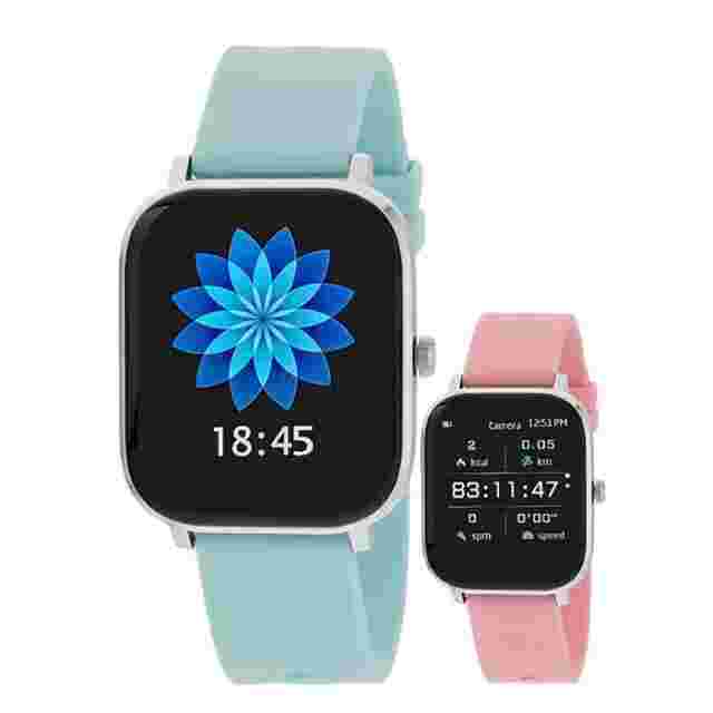Reloj marea Smartband smartwatch pulsera actividad