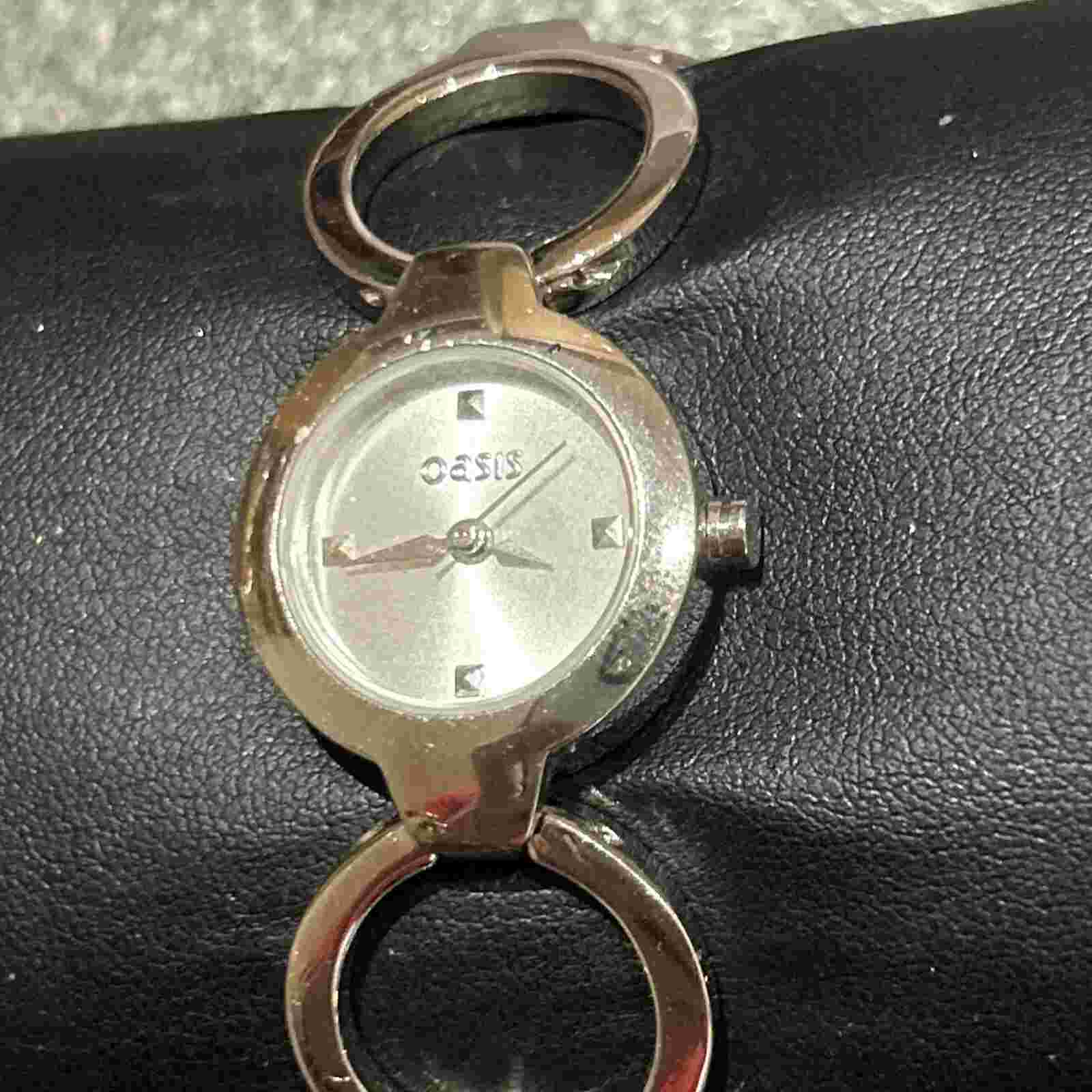 Oasis Ladies Watch