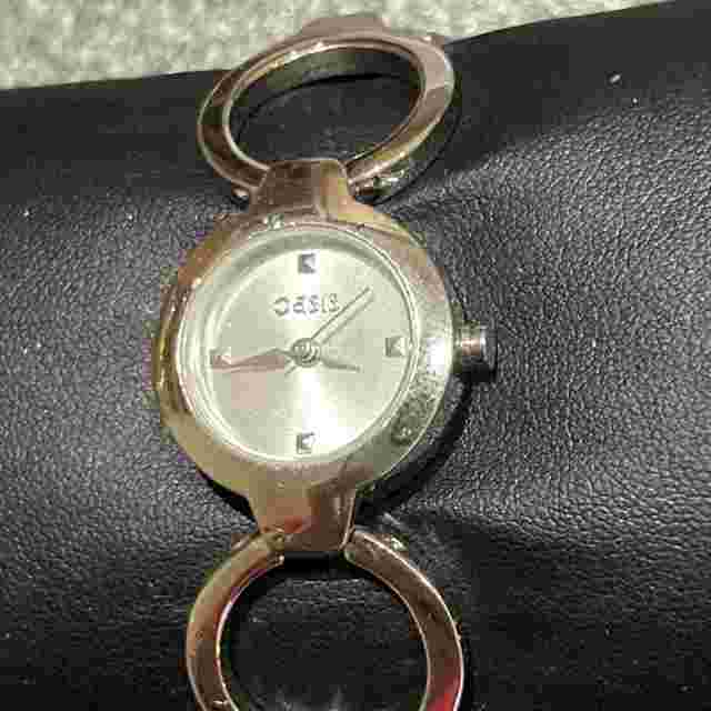 Oasis Ladies Watch