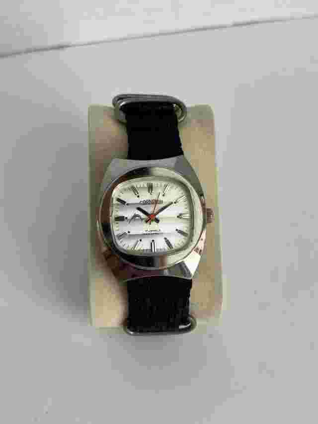 Vintage Cornavin Watch 17 Jewels