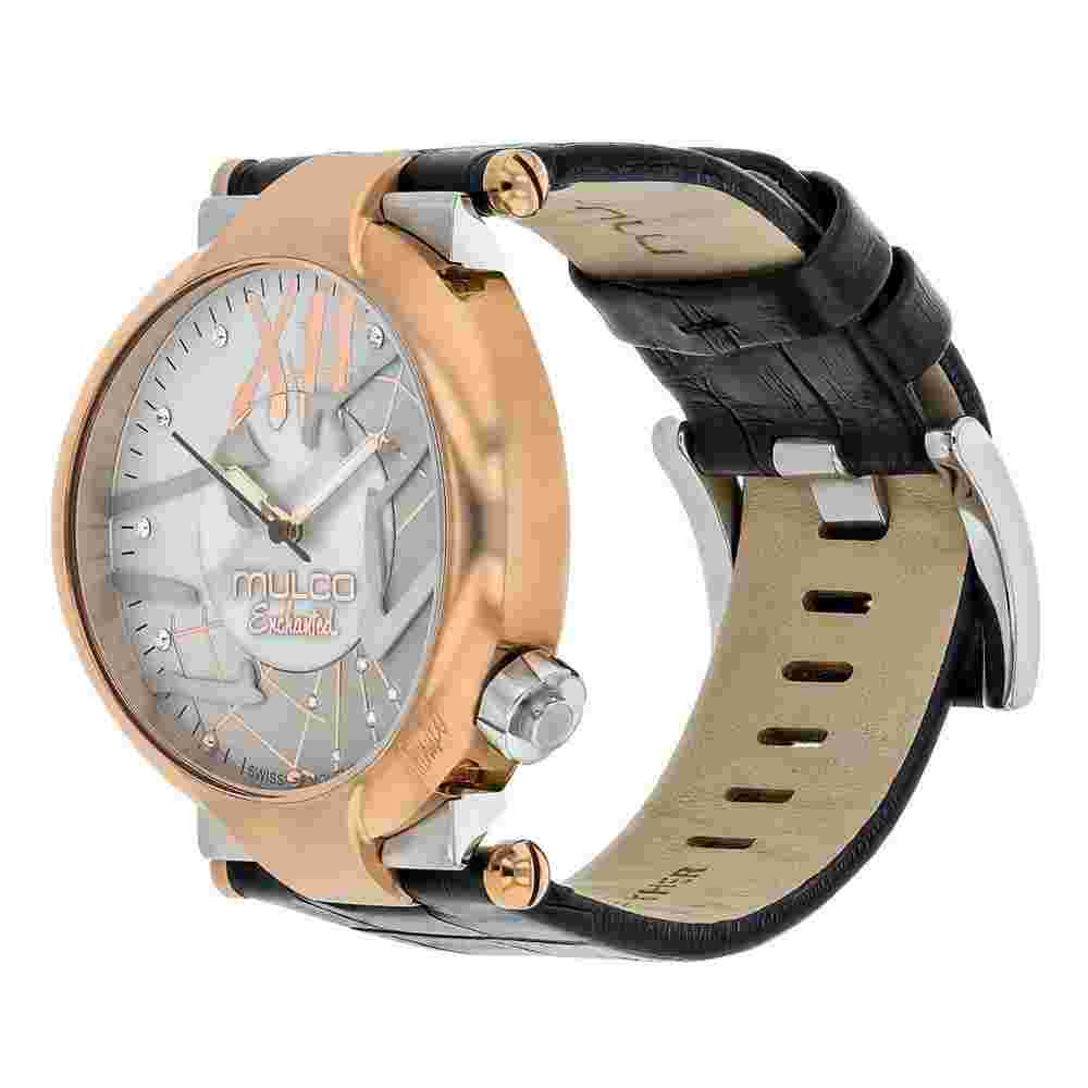 Mulco Enchanted Spider Swiss Made Swiss Movement Women's Luxury Watches