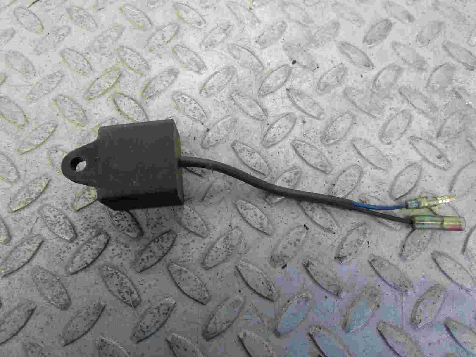 Yamaha WHY 50 RELAY 1998/2013