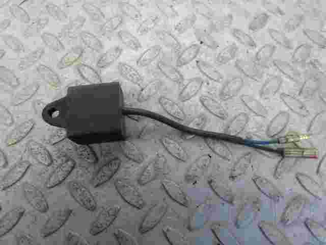 Yamaha WHY 50 RELAY 1998/2013