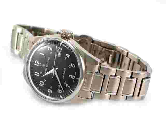 Claude Bernard by Edox - Proud Heritage Automatic Date - 80132 3M NIN Watch