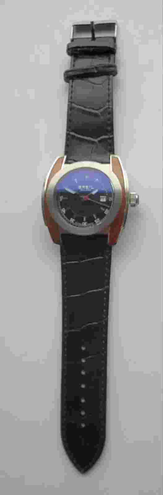 BREIL Milano BW0374 - Swiss made Men's watch