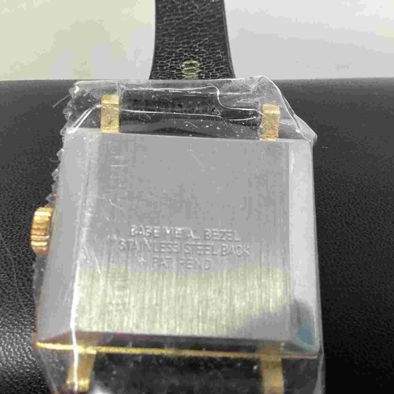 Dynasty Swiss Watch W90