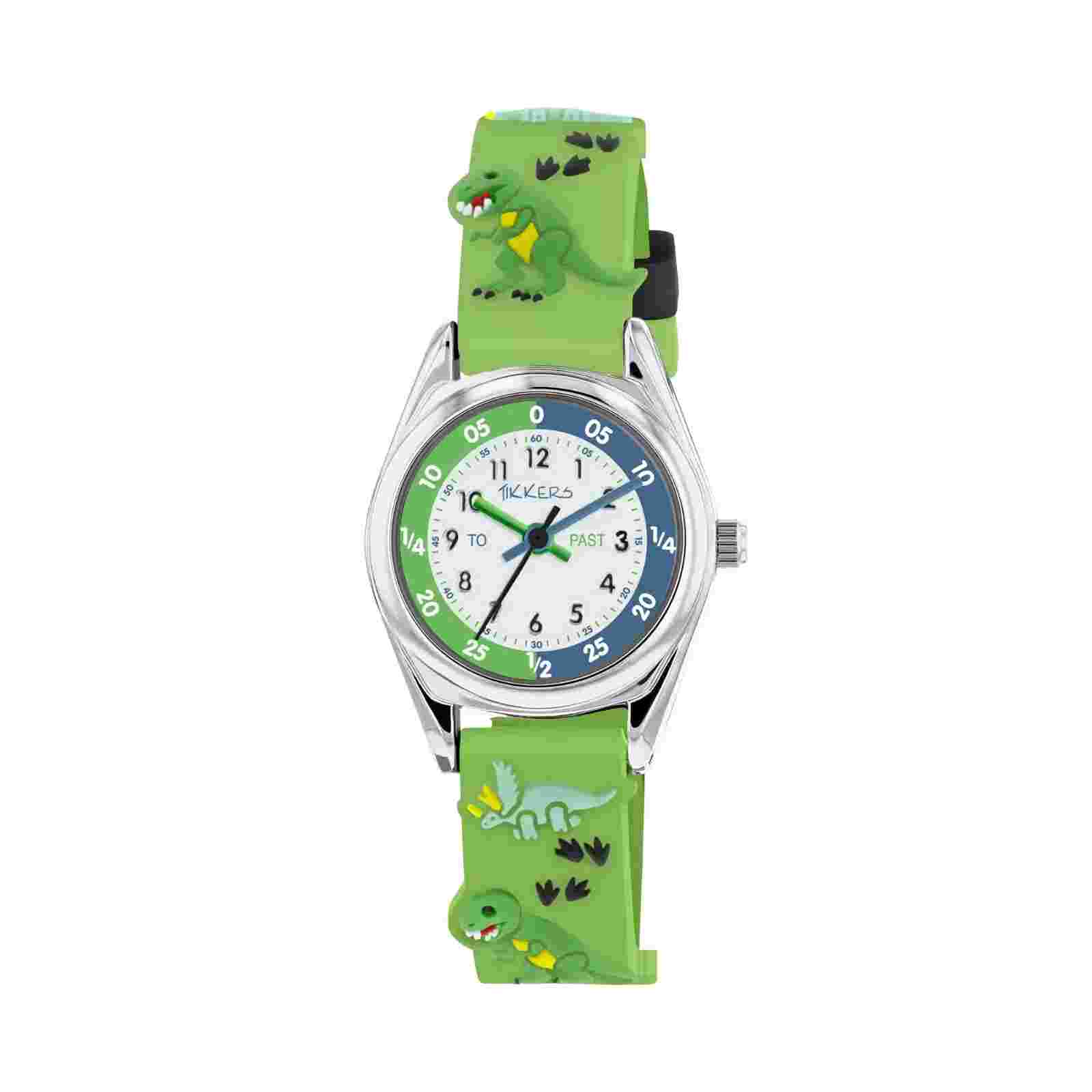Tikkers Time Teacher 3D PRINT TK0207
