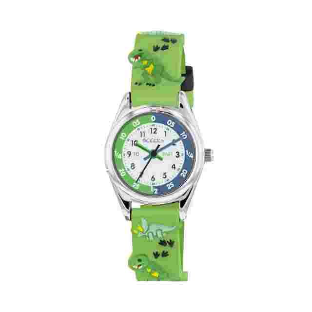 Tikkers Time Teacher 3D PRINT TK0207