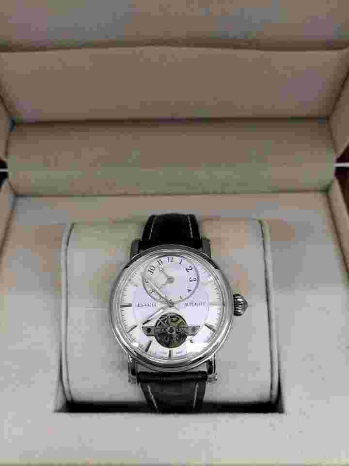 Sea-Gull 819.318 Automatic Watch