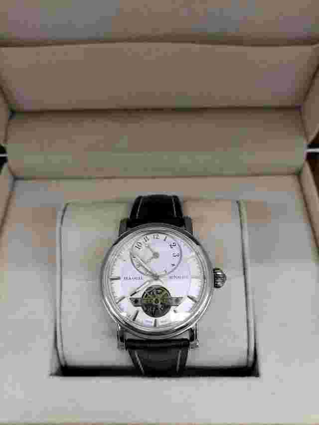 Sea-Gull 819.318 Automatic Watch