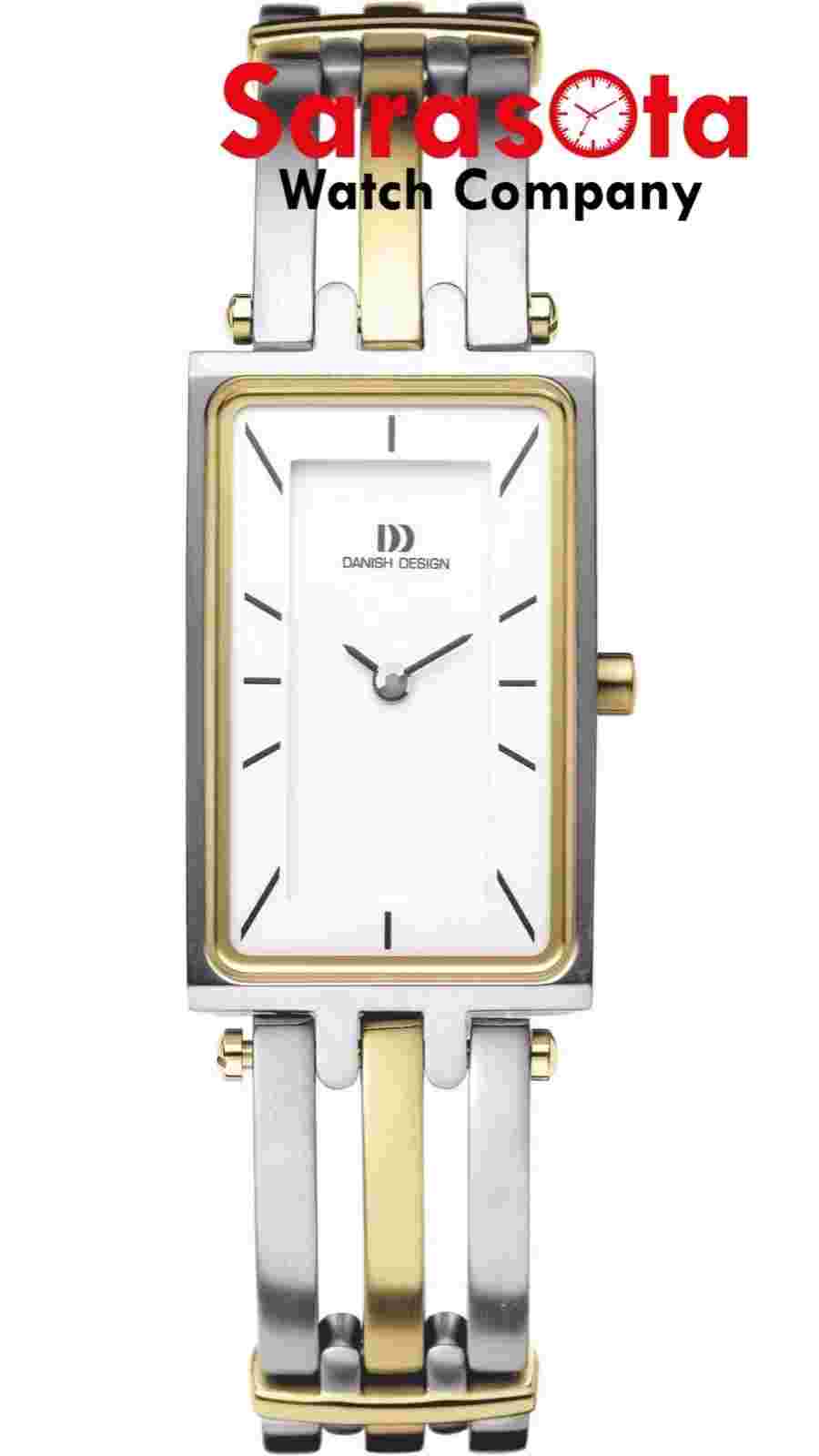 Danish Design IV65Q663 Wrist Watches For Women