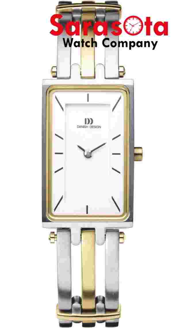 Danish Design IV65Q663 Wrist Watches For Women
