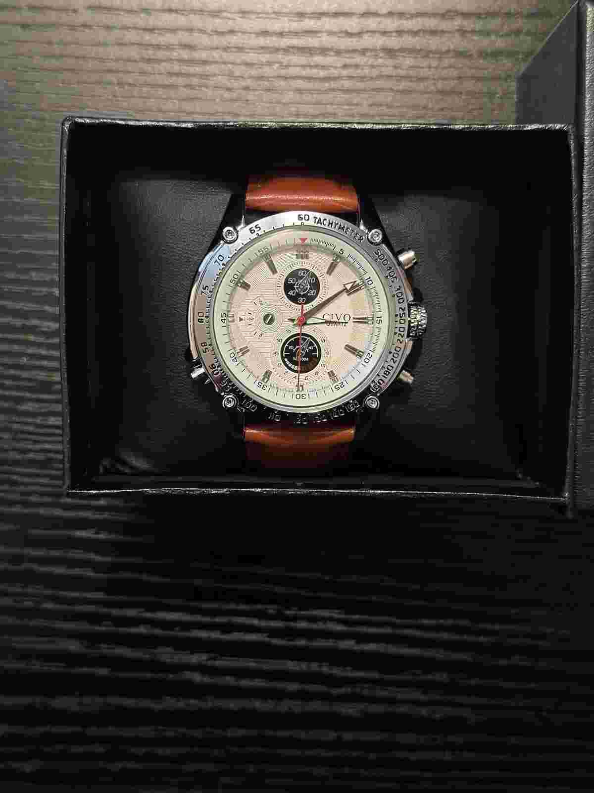 civo watch
