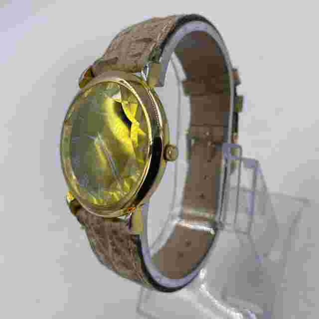 BECORA WOMENS WATCH ( V6090) Awesome & Beautiful W/Battery & Guaranteed!