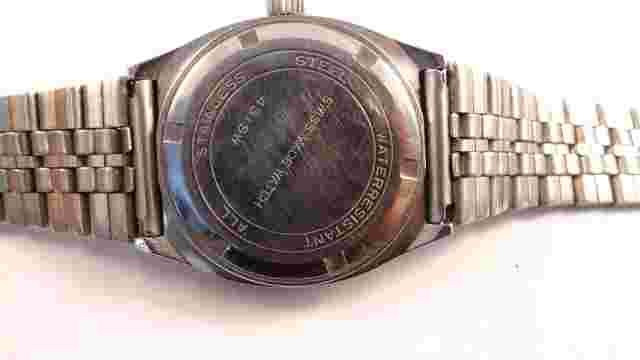 OLYMPIC vintage watch handwinder