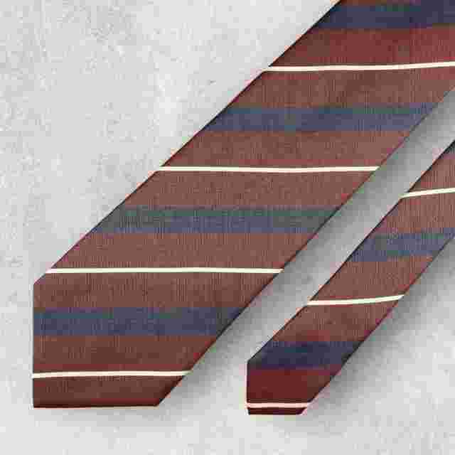 Dachshund Tie Red - Cute Dog Accessory - New