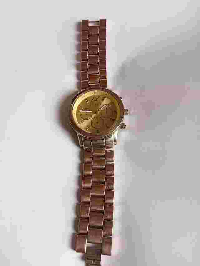 Lipsy LP224 Ladies Quartz Watch Pre Owned Condition