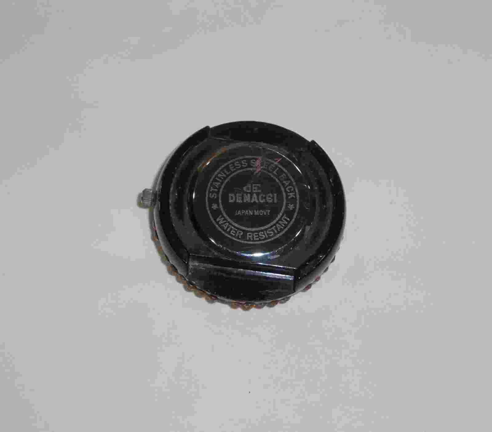 Denacci Watch Quartz