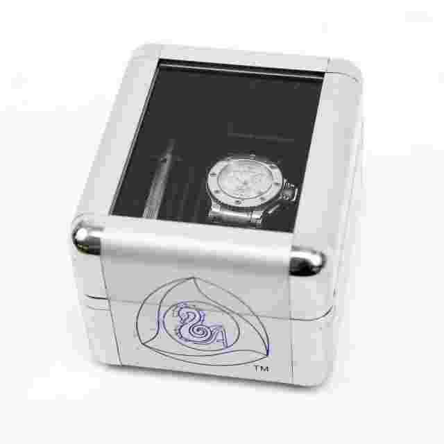 Aquanautic Ladies Watch Cuda 100M Mother of Pearl, Stainless Steel