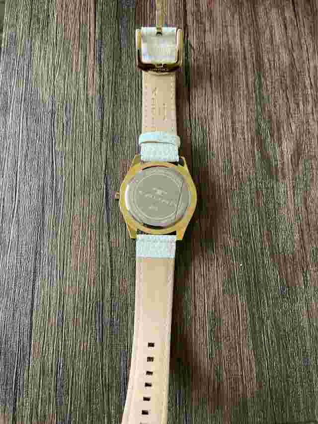 Tavan nautical Women's watch, Mother of Pearl