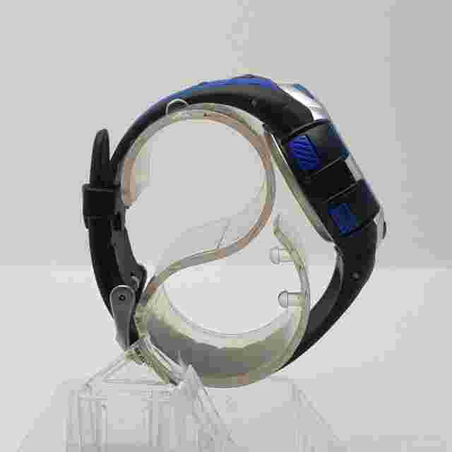 Pasnew Quartz Digital Watch Water Resistant 30m Fast Shipping....NEW BATTERY