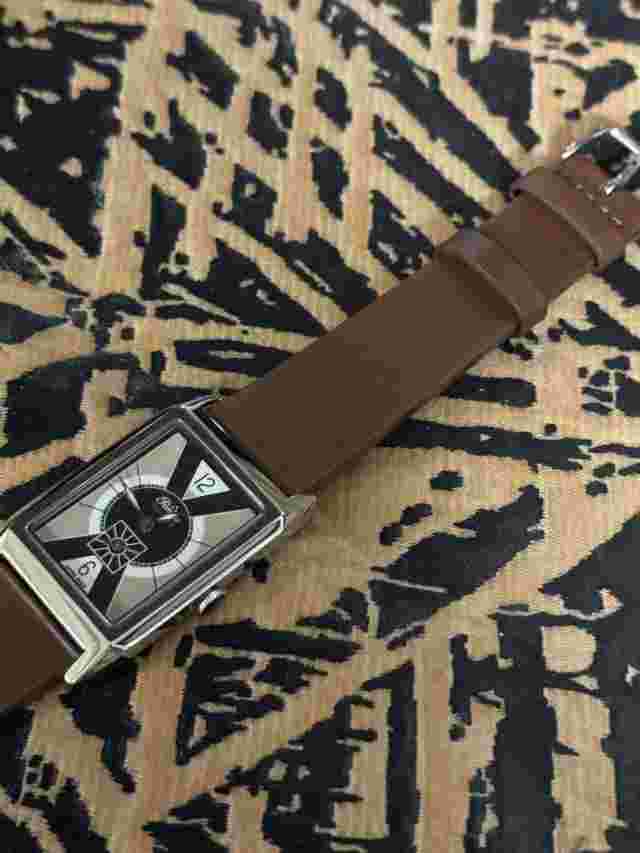 Perseo Infrangibile 2114 03 Watch