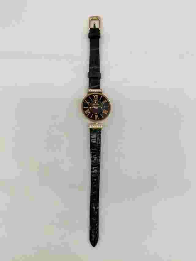 FOLLI FOLLIE CO-004L Wristwatch Authentic Works Women 1538