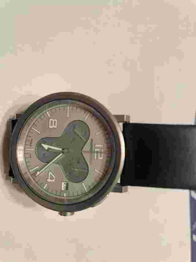Momo Design watch MD6001