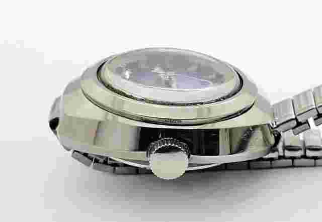 Vintage LeGant QS Ladies Manual Wind Watch ~ Running Great  !!