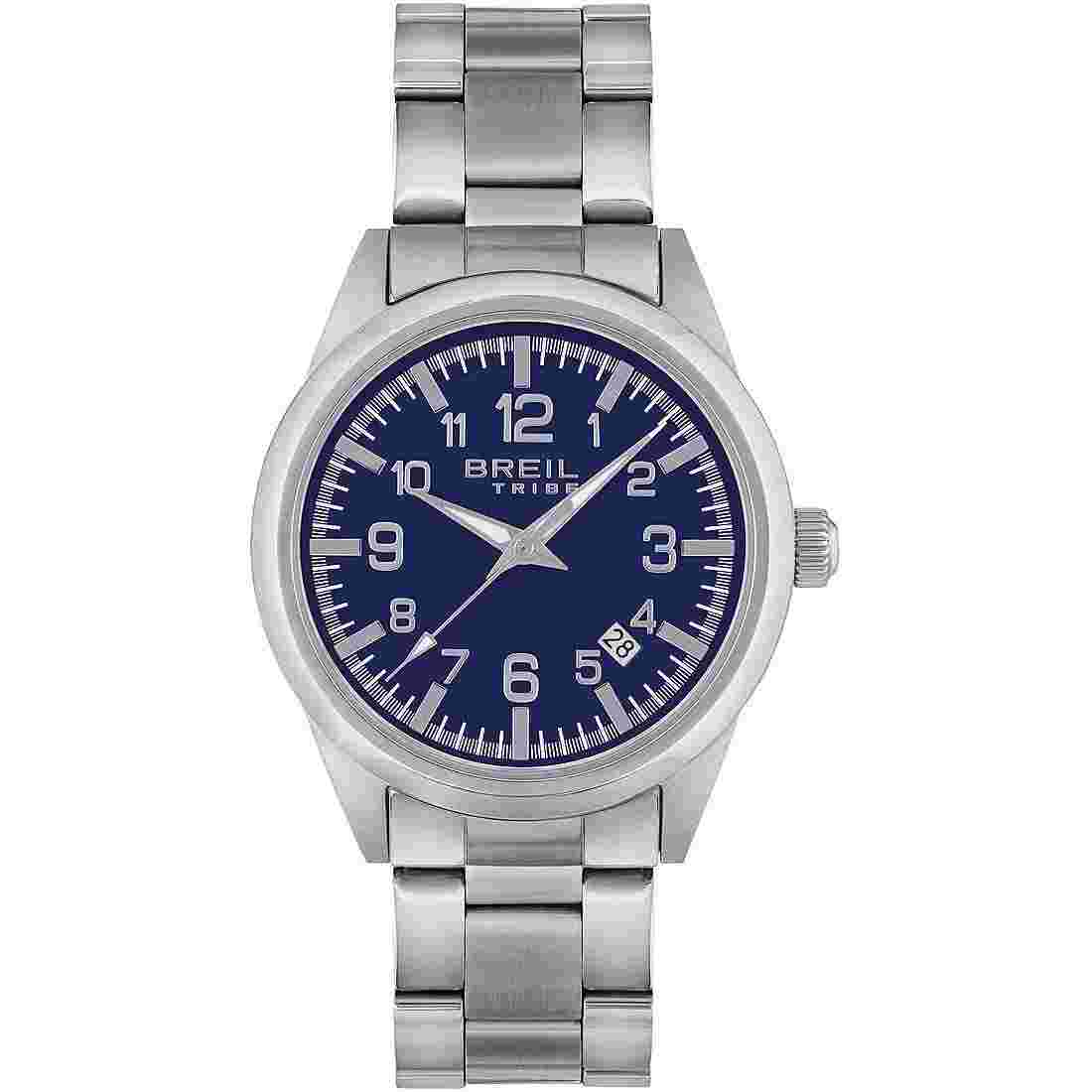 Watch Breil Tribe Unisex ew0569