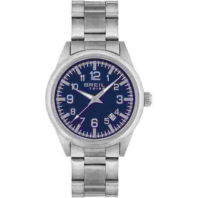 Watch Breil Tribe Unisex ew0569