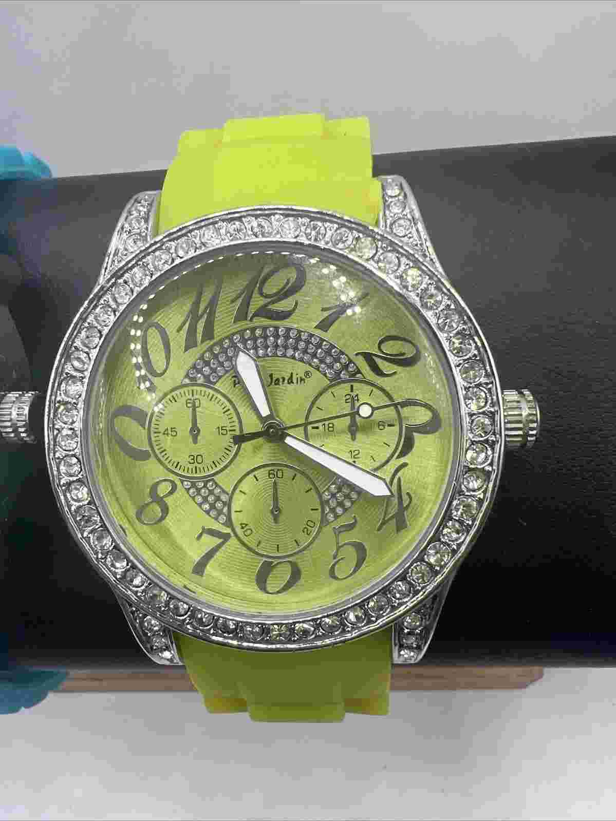 Paul Jardin Watch Lot Women’s Quartz Watches