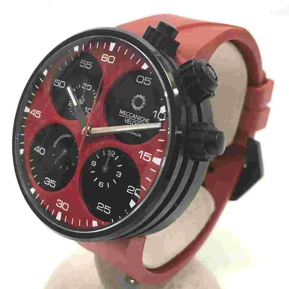 MECCANICHE VELOCI  W123K140378017 Evolution 44 Quattro Valvole 250 Pieces