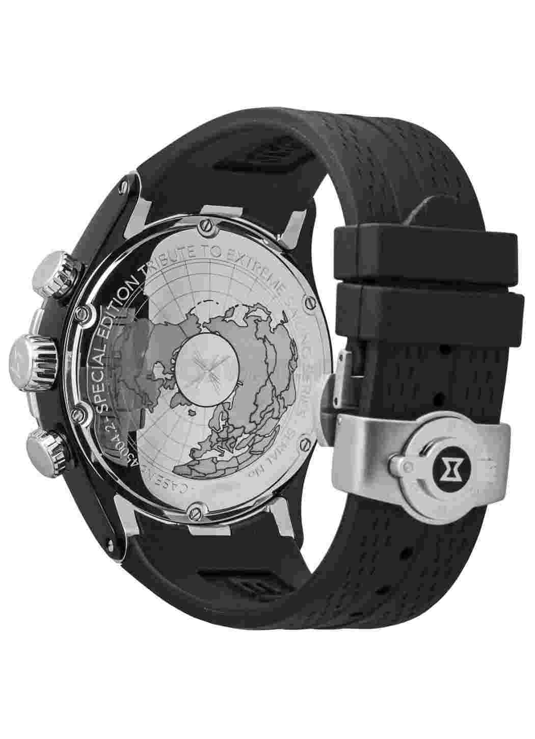 EDOX Grand Ocean Extreme Sailing Series Special Edition