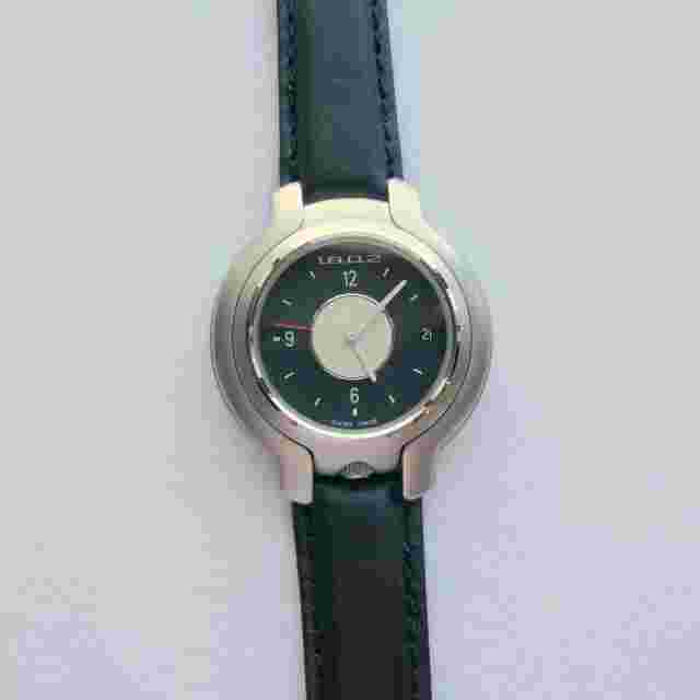 BMW 1802 02 Series Touring Classic Sport Car Accessory Dashboard Automatic Watch