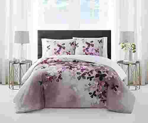 Lissara Comforter Set