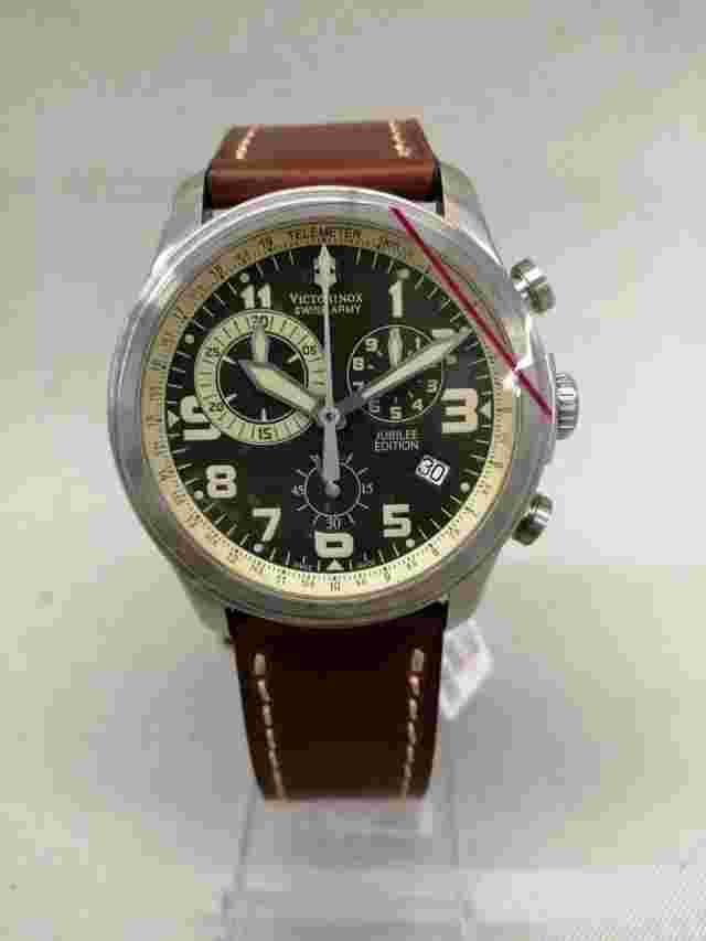 Victorinox 241328 125Th Anniversary Model Infantry Vintage Jubilee Edition