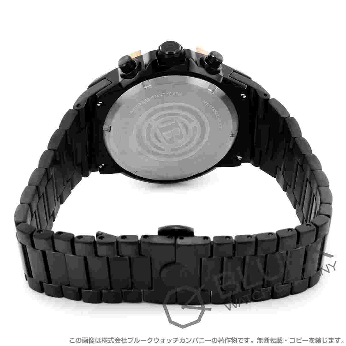 Brera Milano Super Sportivo EVO Chronograph Men's BMSSQC4503D-BRC