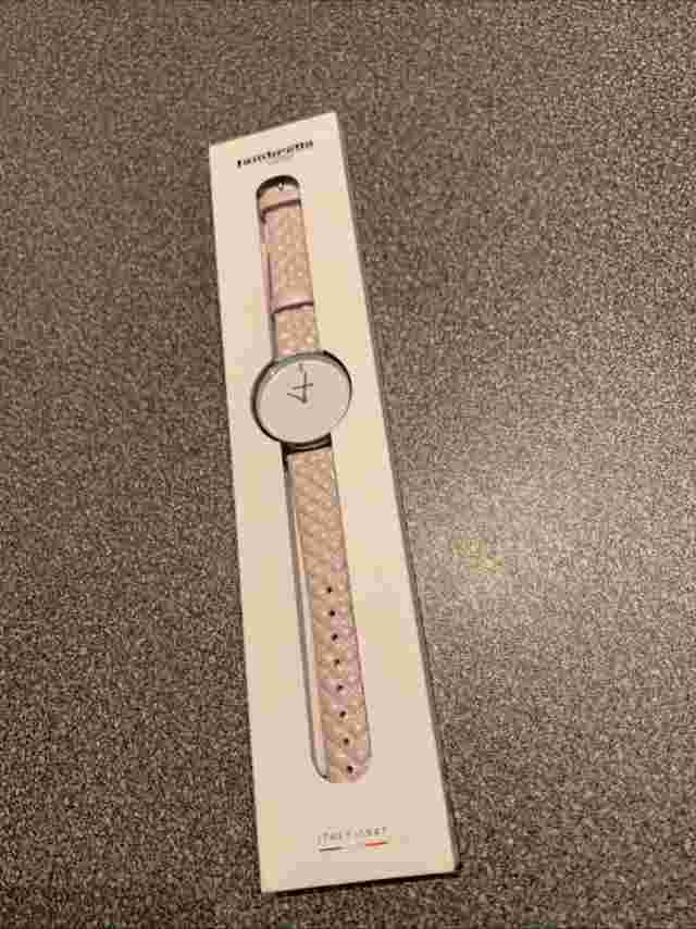 Lambretta Ladies Watch Brand New Boxed And Papers