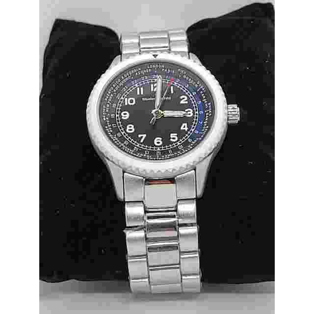 Studer Schild Knight Mens Watch